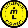 Littlefield Blowers - Logo